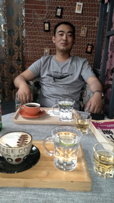 择乎期月的第一张照片--平和相亲网