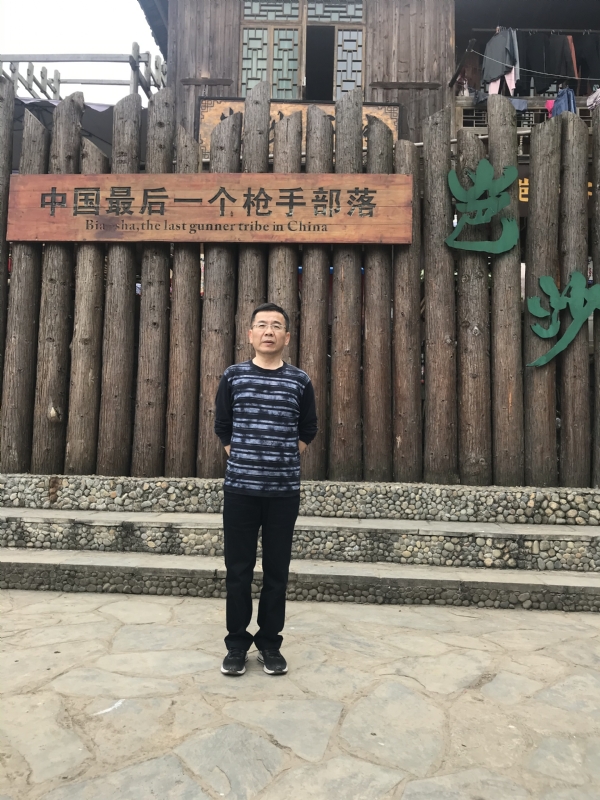 屯里的富豪的第一张照片--平和相亲网