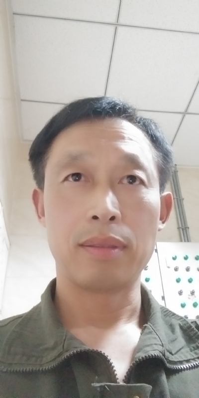 栗子的第一张照片--平和相亲网