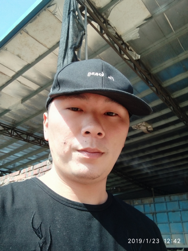小蔡的第一张照片--平和相亲网