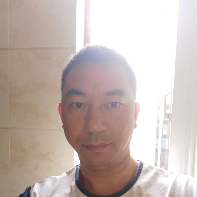 缘来就是你的第二张照片--平和相亲网