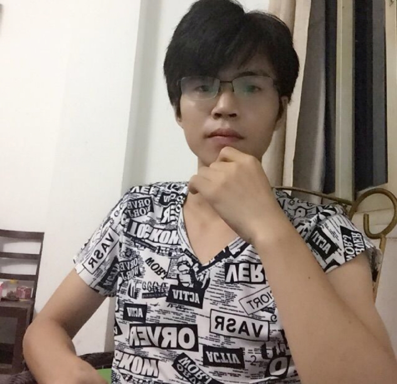李斌的第一张照片--平和相亲网