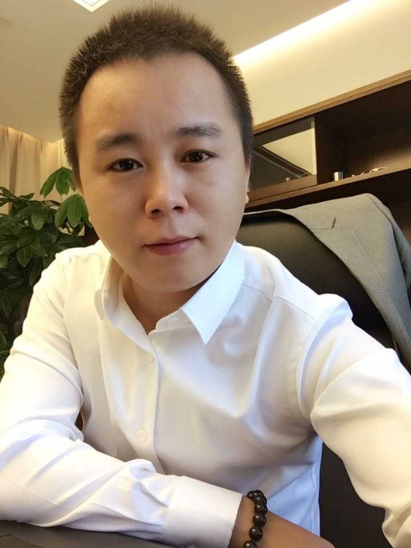 天若有情的第一张照片--平和相亲网