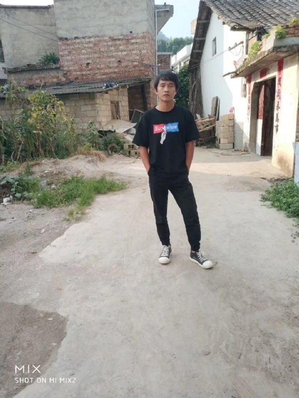 活活该的第一张照片--平和相亲网
