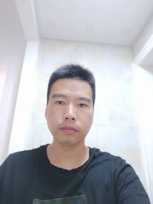 只因有你的第一张照片--平和相亲网