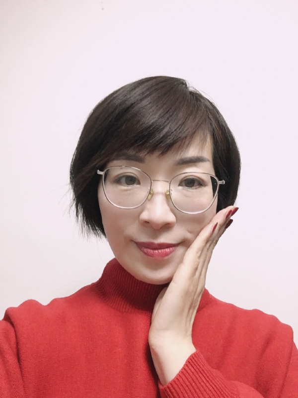 沙拉的第二张照片--平和相亲网