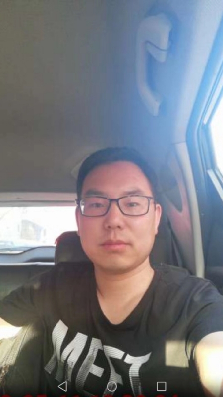 小哥的第二张照片--平和相亲网