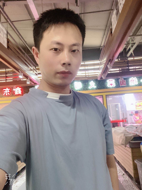 缘来是你的第一张照片--平和相亲网