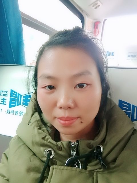 小彭的第一张照片--平和相亲网