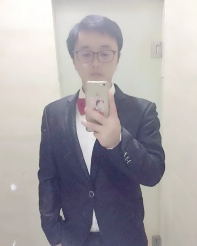 疯狂的肚子的第一张照片--平和相亲网