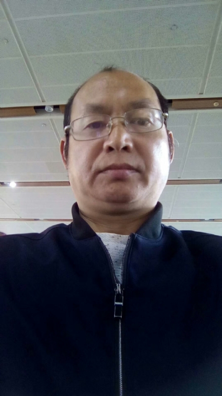 金乾鼠的第一张照片--平和相亲网