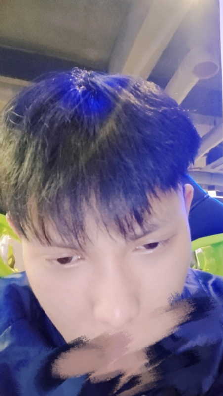 ayo的第一张照片--平和相亲网