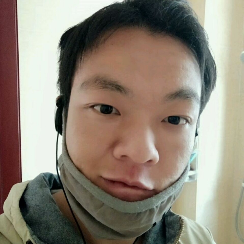 泡沫哭泣的第一张照片--平和相亲网