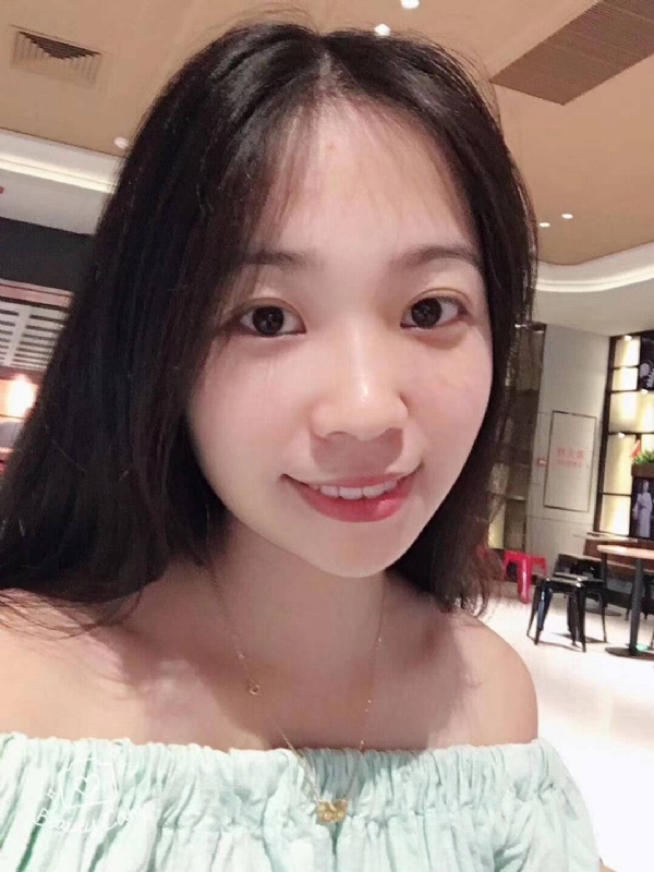 开心果的第一张照片--平和相亲网