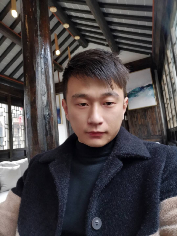 zhihao的第一张照片--平和相亲网