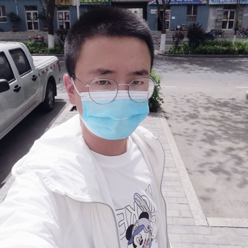 赵公子的第一张照片--平和相亲网