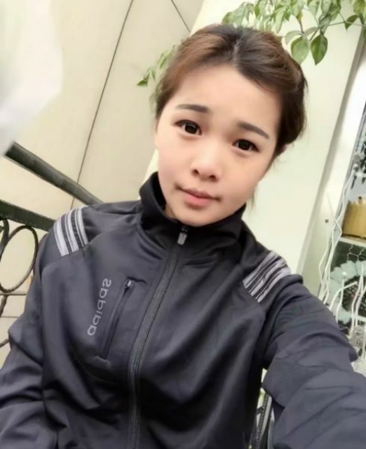 真心找一个结婚对象的第一张照片--平和相亲网