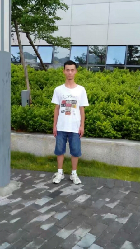 龙行天下的第一张照片--平和相亲网