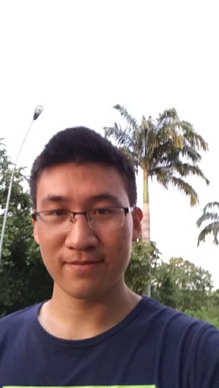 马丁的第一张照片--平和相亲网