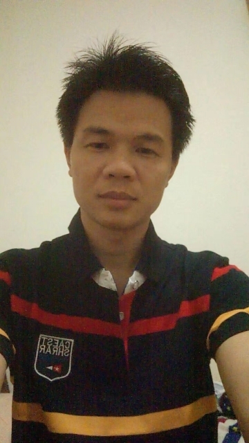 缘来如此的第一张照片--平和相亲网