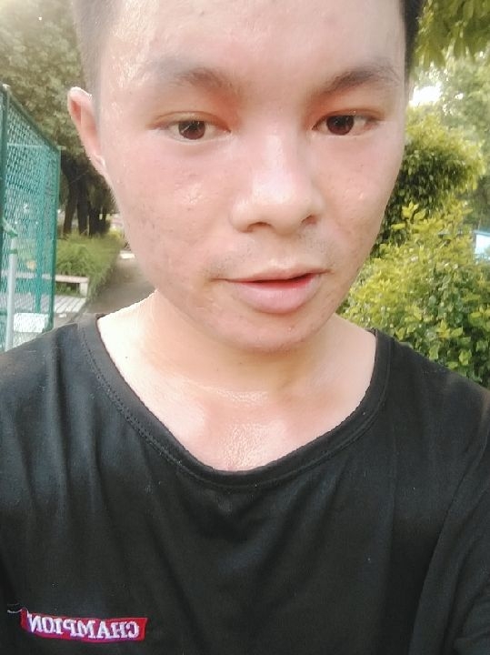 楠呐的第二张照片--平和相亲网
