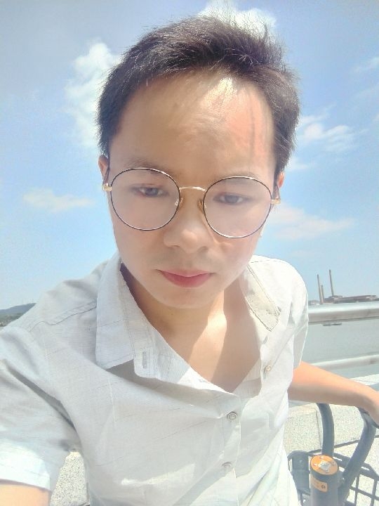 楠呐的第三张照片--平和相亲网