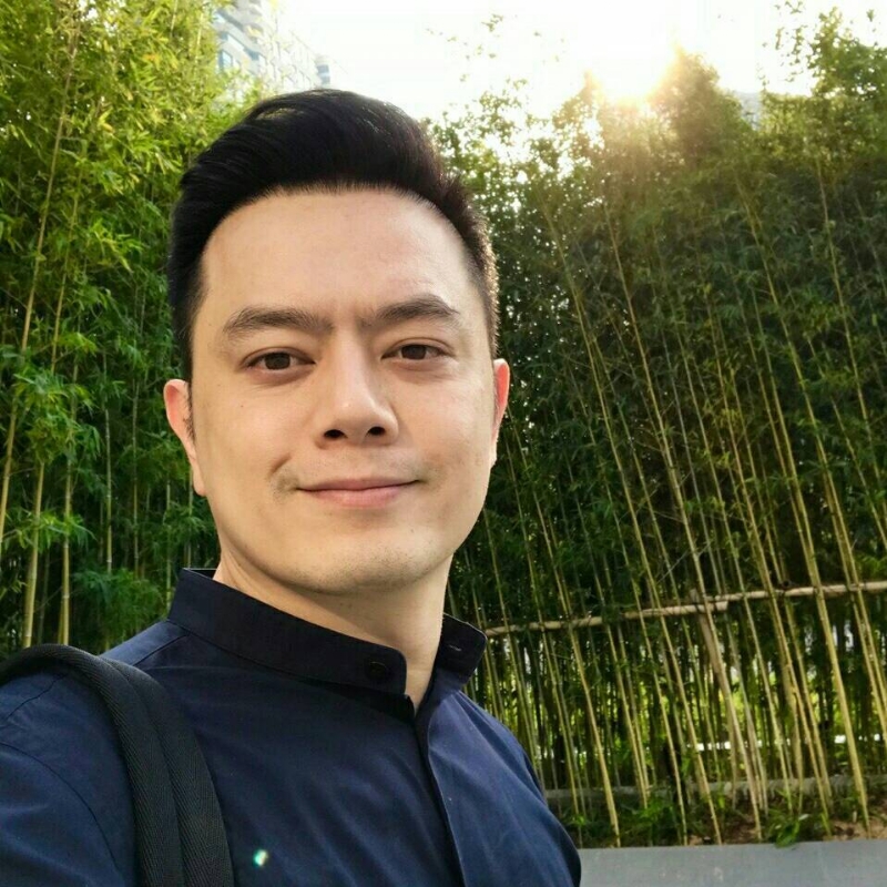 十月的第一张照片--平和相亲网
