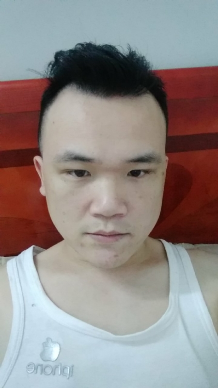 遇见的第一张照片--平和相亲网