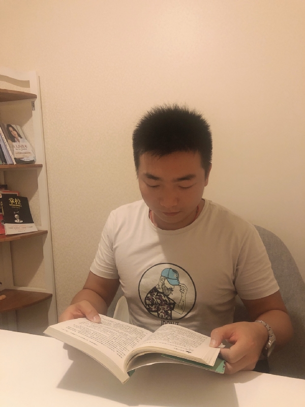 一路向前的第一张照片--平和相亲网