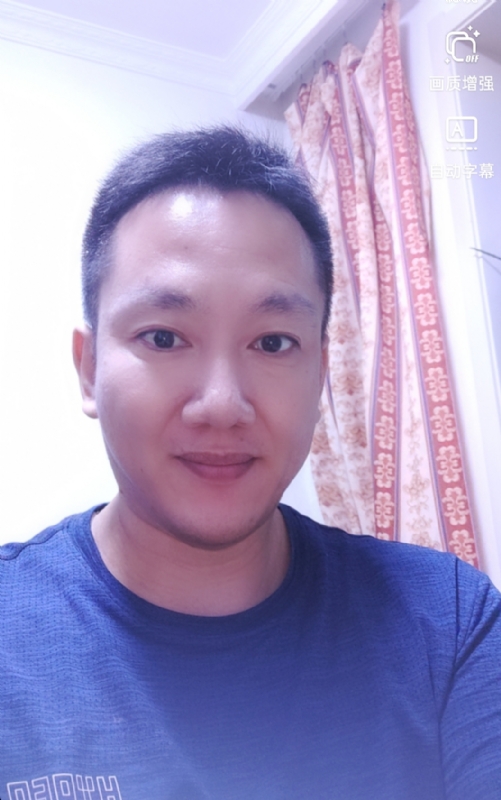 艾力克Eric的第一张照片--平和相亲网
