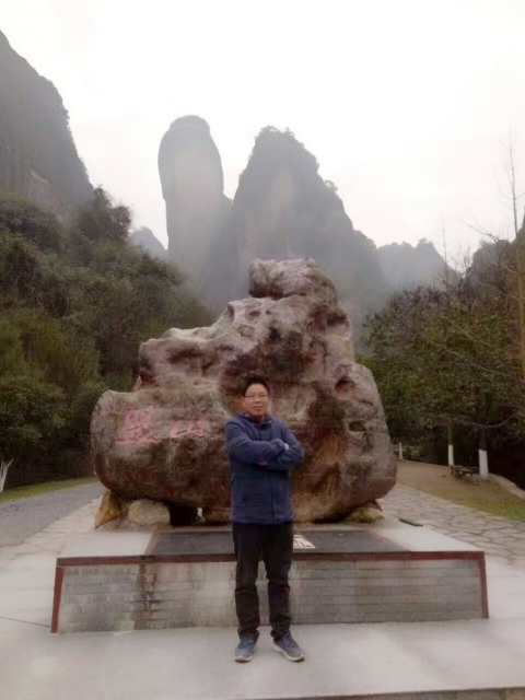 珍惜的第一张照片--平和相亲网
