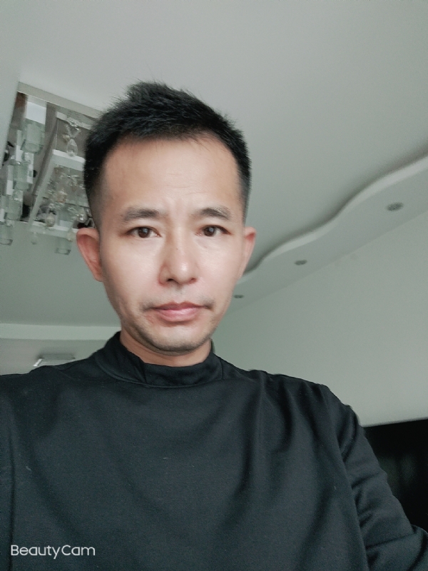 相伴今生的第一张照片--平和相亲网