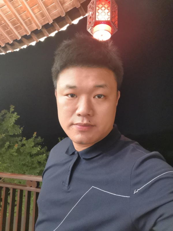 耿直boy的第二张照片--平和相亲网