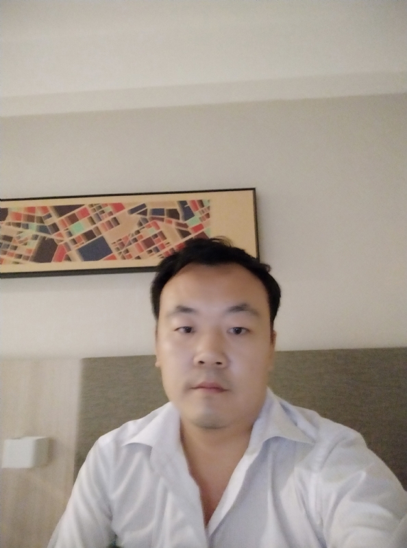 落叶寂寞的第一张照片--平和相亲网