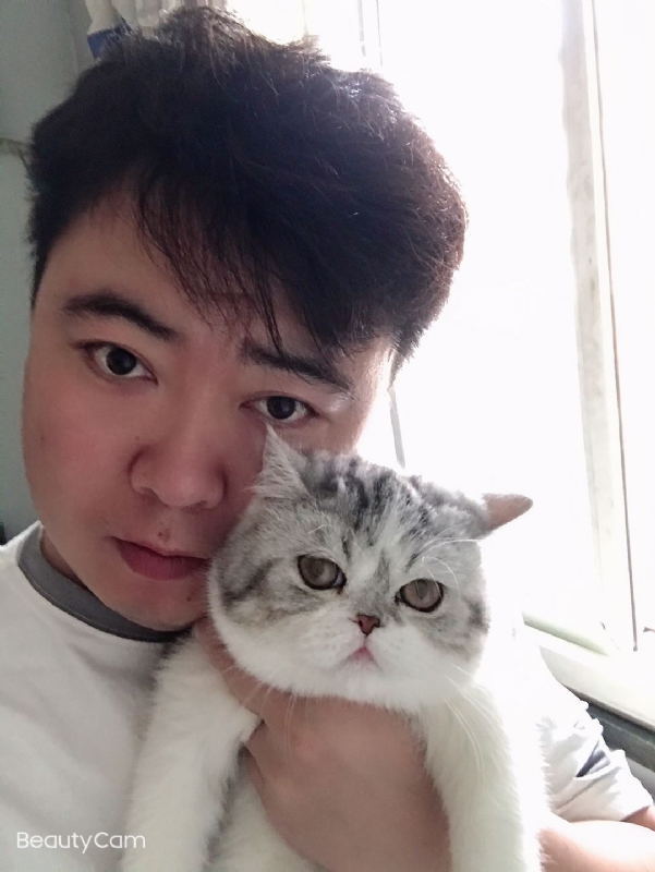情有独钟的第二张照片--平和相亲网