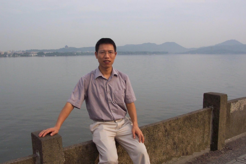 andrew的第一张照片--平和相亲网