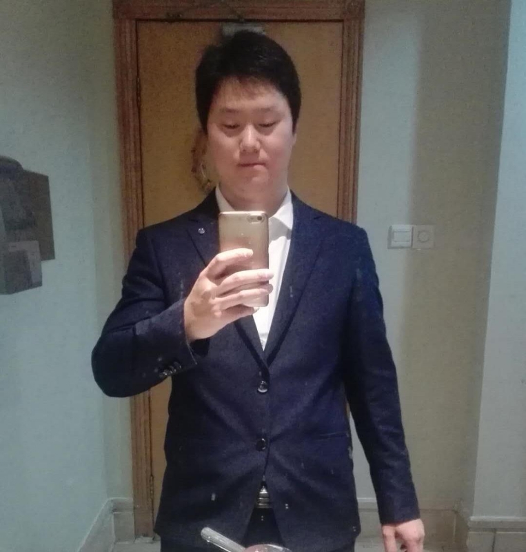 缥缈的第一张照片--平和相亲网