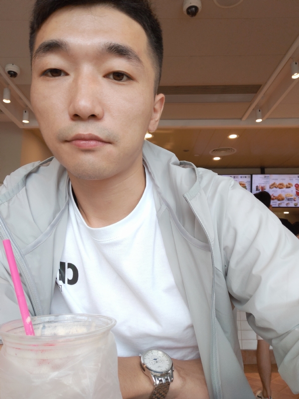 须臾数年的第四张照片--平和相亲网