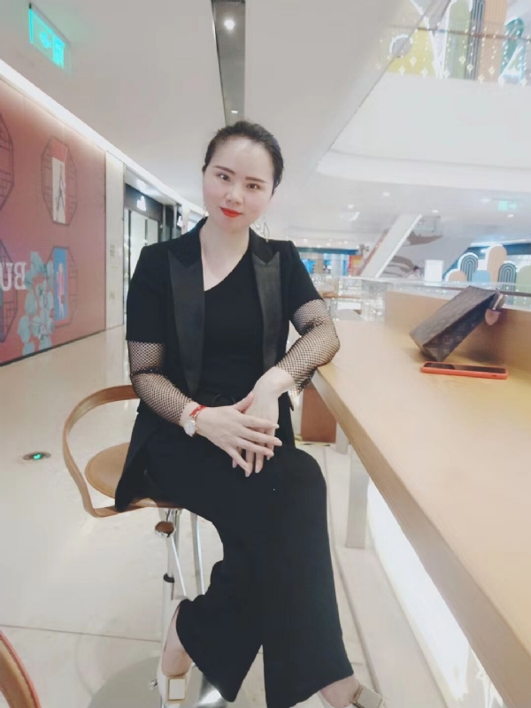 洒脱666的第一张照片--平和相亲网