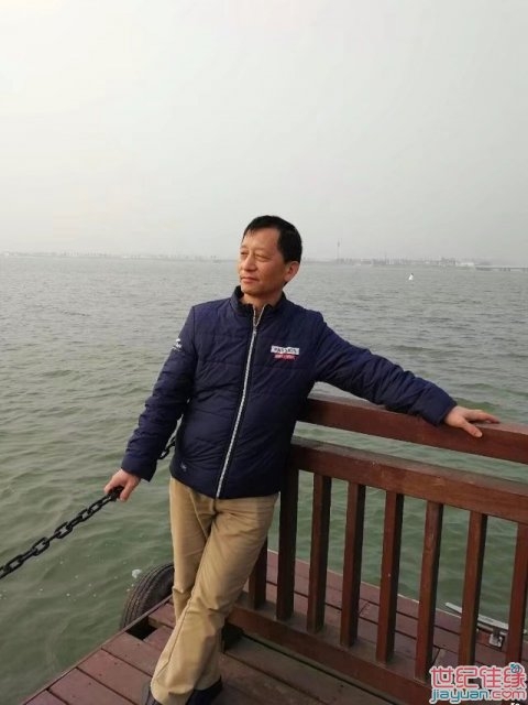相爱一生的第一张照片--平和相亲网