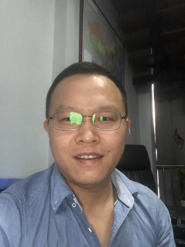 小吴的第一张照片--平和相亲网