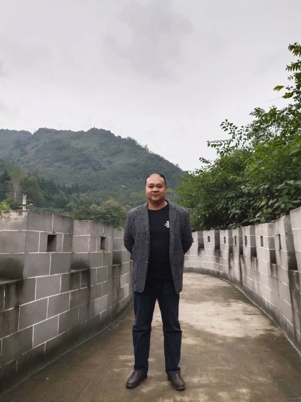 玉竹的第一张照片--平和相亲网