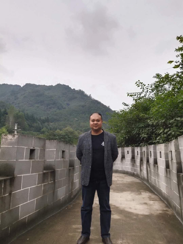 玉竹的第二张照片--平和相亲网