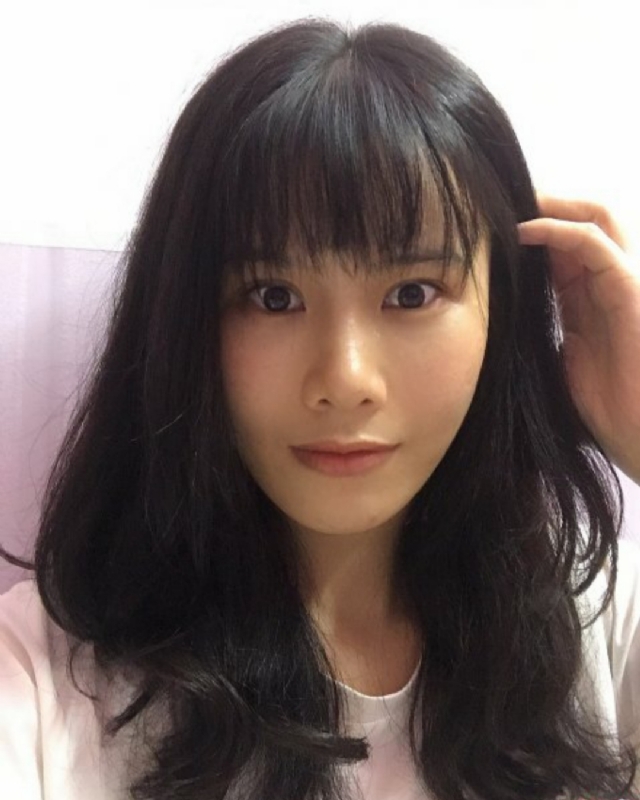 悦见的第一张照片--平和相亲网