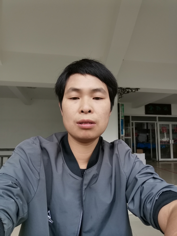 刘志强的第一张照片--平和相亲网