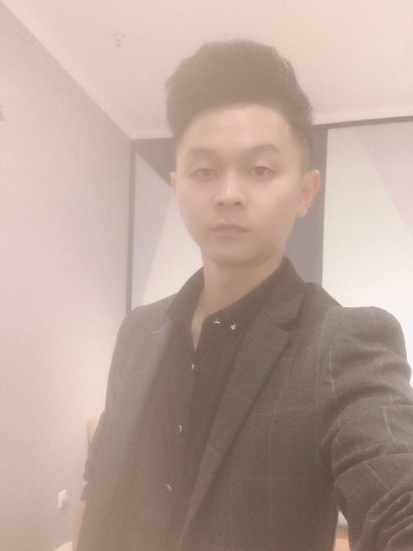 随风的第二张照片--平和相亲网