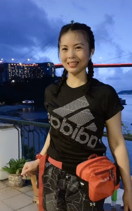 不變的心的第一张照片--平和相亲网