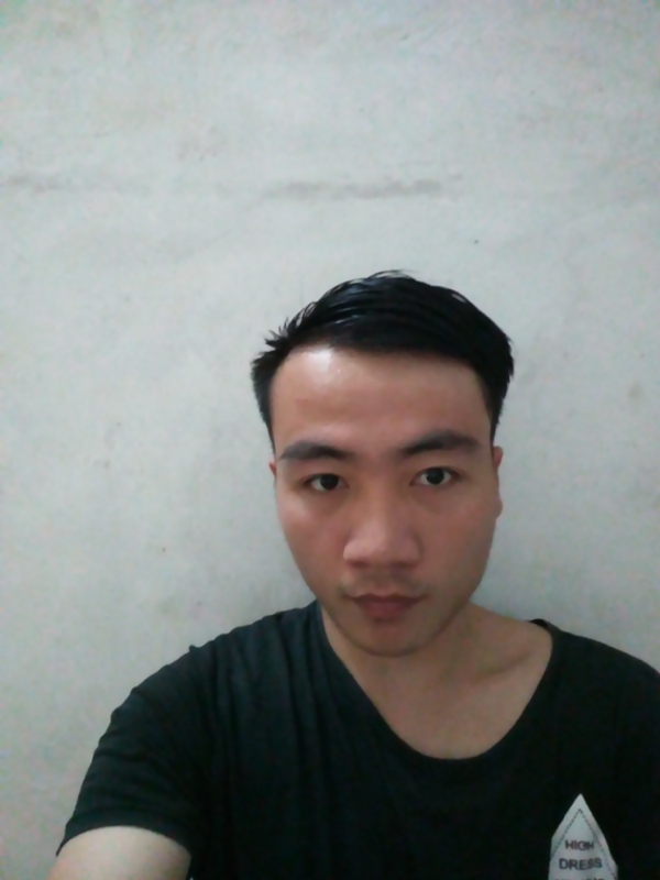 爱你的第一张照片--平和相亲网