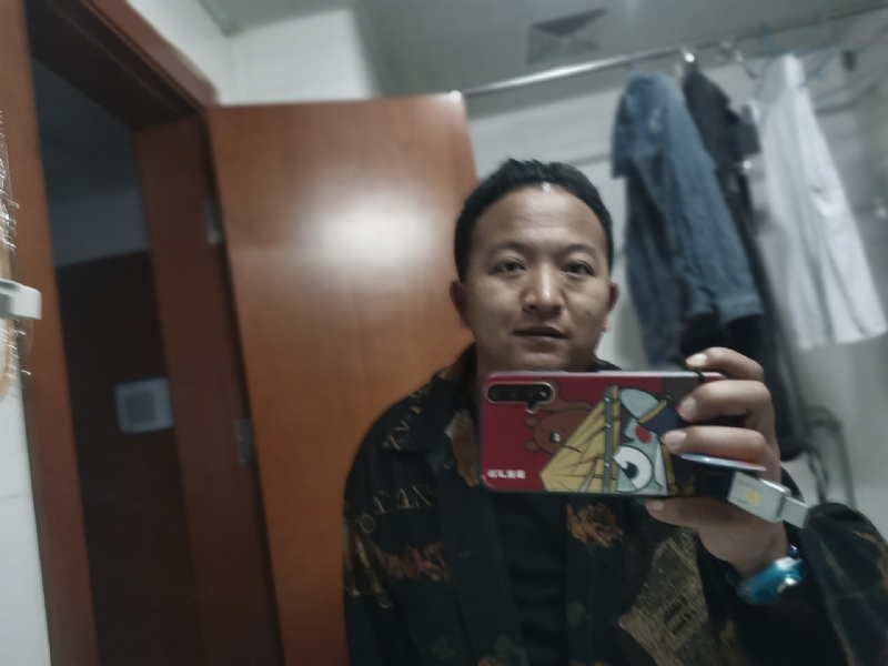 壕德的第一张照片--平和相亲网