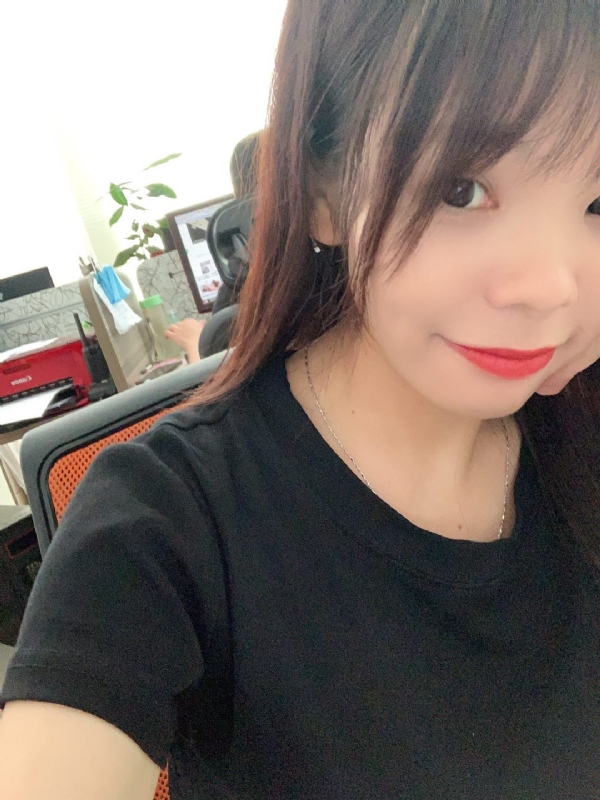 小乔的第一张照片--平和相亲网
